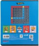 Набор школьных тетрадей Kite Hot Wheels 18 листов в клеточку 10 шт (HW25-236/10) - изображение 9