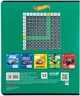 Набор школьных тетрадей Kite Hot Wheels 12 листов в клетку 5 шт (HW25-232-1/5) - изображение 11