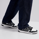 Жіночі кеди New Balance 480 BB480LBA 37.5 (5US) Чорні (196652948231) - зображення 2
