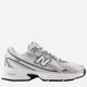 Buty sportowe damskie New Balance 740 U740WN2 41.5 (8US) Białe (197967475085) - obraz 1