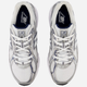 Buty sportowe damskie New Balance 740 U740WN2 37.5 (5US) Białe (197967475023) - obraz 4