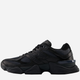 Жіночі кросівки New Balance 9060 U9060NRI 39.5 (6.5US) Чорні (197375727462) - зображення 2