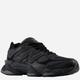 Жіночі кросівки New Balance 9060 U9060NRI 39.5 (6.5US) Чорні (197375727462) - зображення 3