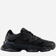 Чоловічі кросівки New Balance 9060 U9060NRI 42 (8.5US) Чорні (197375727509) - зображення 1