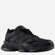Чоловічі кросівки New Balance 9060 U9060NRI 45 (11US) Чорні (197375727554) - зображення 3
