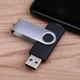 Флешка Jaster 64 Gb 2.0 OTG USB micro-USB Type-C Flash Drive флешнакопичувач в Подарунок перехідник Type-c - зображення 5