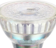 Світлодіодна лампа Eglo 5W 230V 3000K GU10 (9008606228744)   - зображення 2