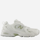 Жіночі кросівки New Balance 530 U530CSC 38 (5.5US) Білі (197968189509) - зображення 1