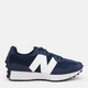Чоловічі кросівки New Balance 327 MS327CNW 44.5 (10.5US) Сині (196307579544) - зображення 1