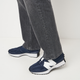 Чоловічі кросівки New Balance 327 MS327CNW 44.5 (10.5US) Сині (196307579544) - зображення 2
