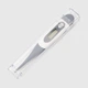 Термометр медицинский электронный Lindo DT-K111B Разноцветный (6931562711117) shop (6931562711117) - изображение 1