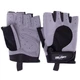 Перчатки спортивные для фитнеса и тренировок Zelart Fitness Gloves 161578 размер M Grey-Black - изображение 4