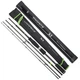 Спиннинг Favorite X1 Travel 764MH 2.29m 10-32g Fast,1693.04.60 - изображение 2