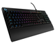 Клавіатура LOGITECH G213 Prodigy Gaming Keyboard (920-010740) - изображение 2