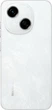 Смартфон Tecno Spark Go 1 (KL4) 3/128GB Glittery White (4894947037849) (UA UCRF) - изображение 4