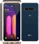 Смартфон LG V60 ThinQ 5G 8/256Gb Blue (LM-600TM) 1 Sim - изображение 2