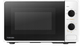 Kuchenka mikrofalowa Toshiba MW2-MM20PF - obraz 1