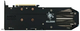 Відеокарта Powercolor PCI-Ex Radeon RX 9060 XT Hellhound OC 16 GB GDDR6 (128bit) (3310/20000) (HDMI, 2 x DisplayPort) (RX9060XT 16G-L/OC) - зображення 3
