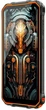 Смартфон Blackview Oscal Marine 2 8/256Gb Orange (Global Version) - изображение 3