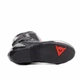 Мотоботы Dainese TORQUE 4 AIR BOOTS BLACK/RED-LAVA 44 - изображение 4
