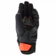 Перчатки Dainese X-RIDE 2 ERGO-TEK GLOVES BLACK/RED-FLUO XL - изображение 3