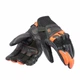 Перчатки Dainese X-RIDE 2 ERGO-TEK GLOVES BLACK/RED-FLUO XL - изображение 5