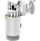 Многофункциональный набор для чистки устройств Gelius GP-CK020 (20 в 1) - изображение 2