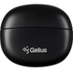Бездротові навушники TWS Gelius Encore GP-TWS005X Black - зображення 4