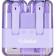 Бездротові навушники TWS Gelius Monster GP-TWS043 Violet - зображення 2