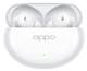 Навушники OPPO Enco Air4 ETEE1 Silky White (Enco Air4 ETEE1 White) - изображение 2