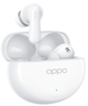 Навушники OPPO Enco Air4 ETEE1 Silky White (Enco Air4 ETEE1 White) - изображение 3