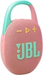 Портативна акустика JBL Clip 5 Рожевий (JBLCLIP5PINK) (JBLCLIP5PINK) - изображение 3