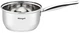 Ківш RINGEL Grey line 16 см (1.6л) з кришкою нерж (RG-4019-16) (RG-4019-16) - изображение 3