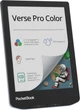 Електронна книга PocketBook 634K3 Verse Pro Color Stormy Sea (PB634K3-1-CIS) чорно-блакитний - изображение 5