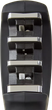 Точилка для ножів Berghoff Geminis 3 в 1 (5413821076720) - зображення 5
