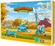 Конструктор Makerzoid Happy Farm Bountiful Fields 570 деталей (MKZ-HF-02) - изображение 1