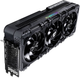 Karta graficzna Gainward PCI-Ex GeForce RTX 5090 Phantom GS 32GB GDDR7 (512bit) (2527/28000) (HDMI, 3 x DisplayPort) (NE75090S19R5-GB2020P) - obraz 3