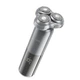 Электробритва Hoco HP35, IPX7, 600mAh, 1h, gray - изображение 2
