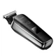 Машинка для стрижки волосся Hoco HP23, 7000rpm, 600mAh, 1.5h, black - зображення 2