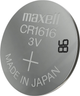 Baterie Maxell CR1616 5PK (5 X 1) CARD 5 szt. (18586400) - obraz 3