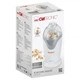 Машина для попкорну Clatronic PM 3635 1200 Вт - зображення 8