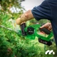 Кусторез аккумуляторный MalTec 111400 20В 580 мм Зеленый - изображение 5