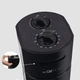 Вентилятор колонный напольный Clatronic TVL 3770 автоповорот 75° таймер 120 мин 3 режима Черный - изображение 4