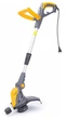 Коса садова Powermat PM-PKE-1400M 1400 Вт - зображення 1