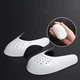 Вставки для запобігання деформації взуття Crease Protector White Розмір 35-39 - изображение 6