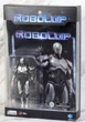 Фигурка Робокоп Серебряный Hiya Toys Robocop 2014 Silver Version Action Figure Hiya Toys - изображение 2
