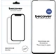 Захисне скло BeCover для ZTE Nubia V60 Black 10D (712737) - зображення 2