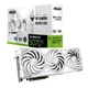 Видеокарта GF RTX 5070 Ti 16GB GDDR7 TUF Gaming OC White Asus (TUF-RTX5070TI-O16G-WHITE-GAMING) - изображение 1
