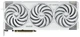 Видеокарта GF RTX 5070 Ti 16GB GDDR7 TUF Gaming OC White Asus (TUF-RTX5070TI-O16G-WHITE-GAMING) - изображение 2