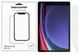 Захисне скло BeCover для Samsung Galaxy Tab S10+ (SM-X820/SM-X826)/S9+ (SM-X810/SM-X816) 12.4" (712271) - зображення 4